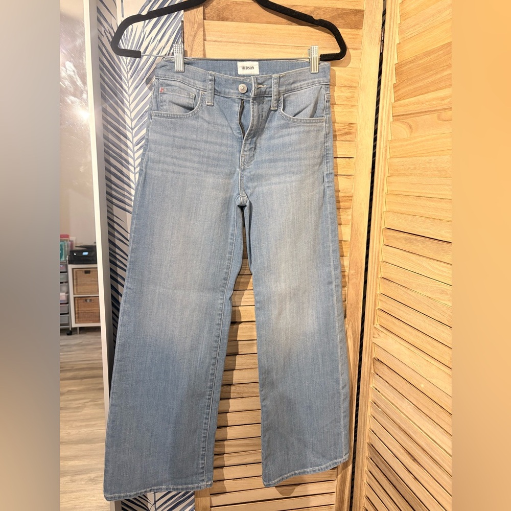 Hudson Womens Jeans